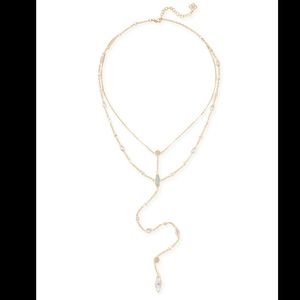 Kendra Scott Krista Y-Necklace